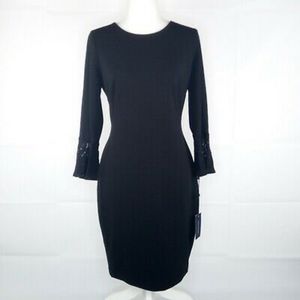 Tommy Hilfiger Sheath Dress